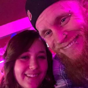 Meet your Posher, Haley